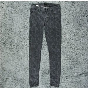 Mother looker kingdom of dreams snake skin…